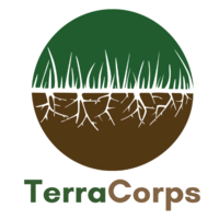 TerraCorps logo