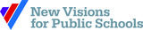 New Visions for Public Schools logo