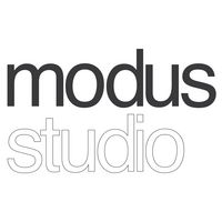 modus studio logo