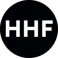 HHF Architekten logo