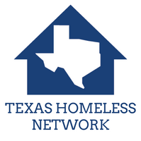 Texas Homeless Network logo