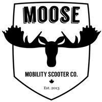 Moose Mobility Scooter Corp.