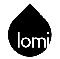 CAFE LOMI logo