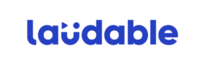 Laudable logo