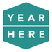 Year Here logo