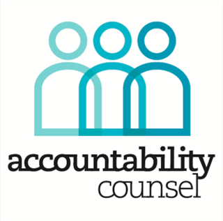 Accountability Counsel logo
