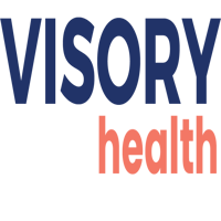 Visory Health logo