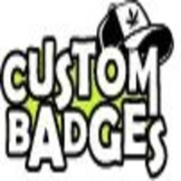 Custom Badges UK logo