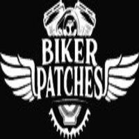 Biker Patches