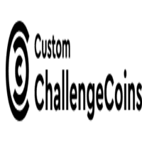 Custom Challenge Coins logo