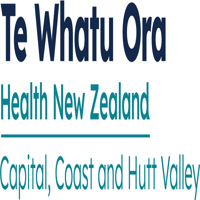 Te Whatu Ora - Capital, Coast & Hutt Valley