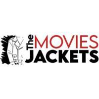 The Movies Jackets logo