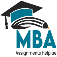 MBA Assignment Help Dubai logo