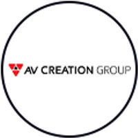 AV Creations Group logo