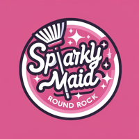Sparkly Maid Round Rock