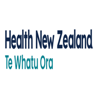 Te Whatu Ora - Capital, Coast & Hutt Valley logo