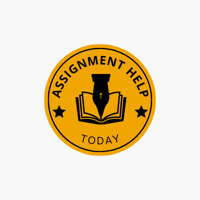 ASSIGNMENT HELP TODAY logo