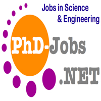 PhD-Jobs.NET logo