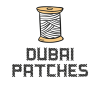 Custom Patches Dubai logo