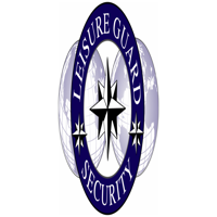 Security company In Rochdale logo
