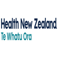 Health New Zealand - Te Whatu Ora - Waitaha Canterbury logo