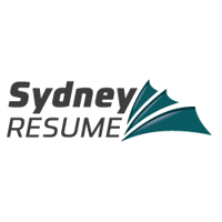 SYDNEY RESUME logo