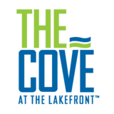 The Cove at The Lakefront® logo