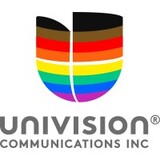 Univision Communications Inc. logo