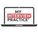 My Interview Practice logo