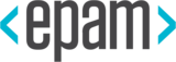 EPAM logo