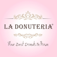 La Donuteria France logo