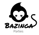Bazinga Parties logo
