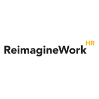 Reimagine Work logo
