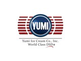 Yumi Ice Cream INC. logo