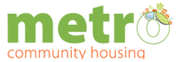 Metro Community Housing Co-op Ltd logo