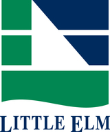 Town of Little Elm logo