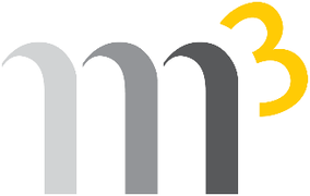m3 Consulting Pty Ltd logo