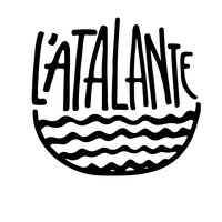 L' Atalante logo