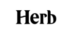 Herb logo