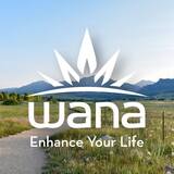 Wana Brands logo