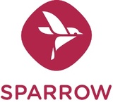 Sparrow Connected Inc. logo