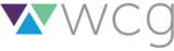 WCG Services logo