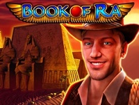 Book of Ra Media