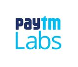 Paytm Labs logo