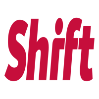 Shift Project logo