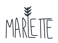 CAFE MARLETTE logo