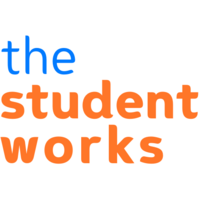 The Student Works logo