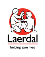 Laerdal Medical logo
