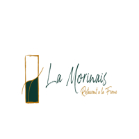 La Morinais - Restaurant à la Ferme logo