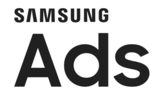 Samsung Ads logo